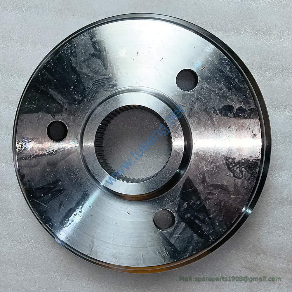 250300299 INTERNAL GEAR XCMG - Image 2