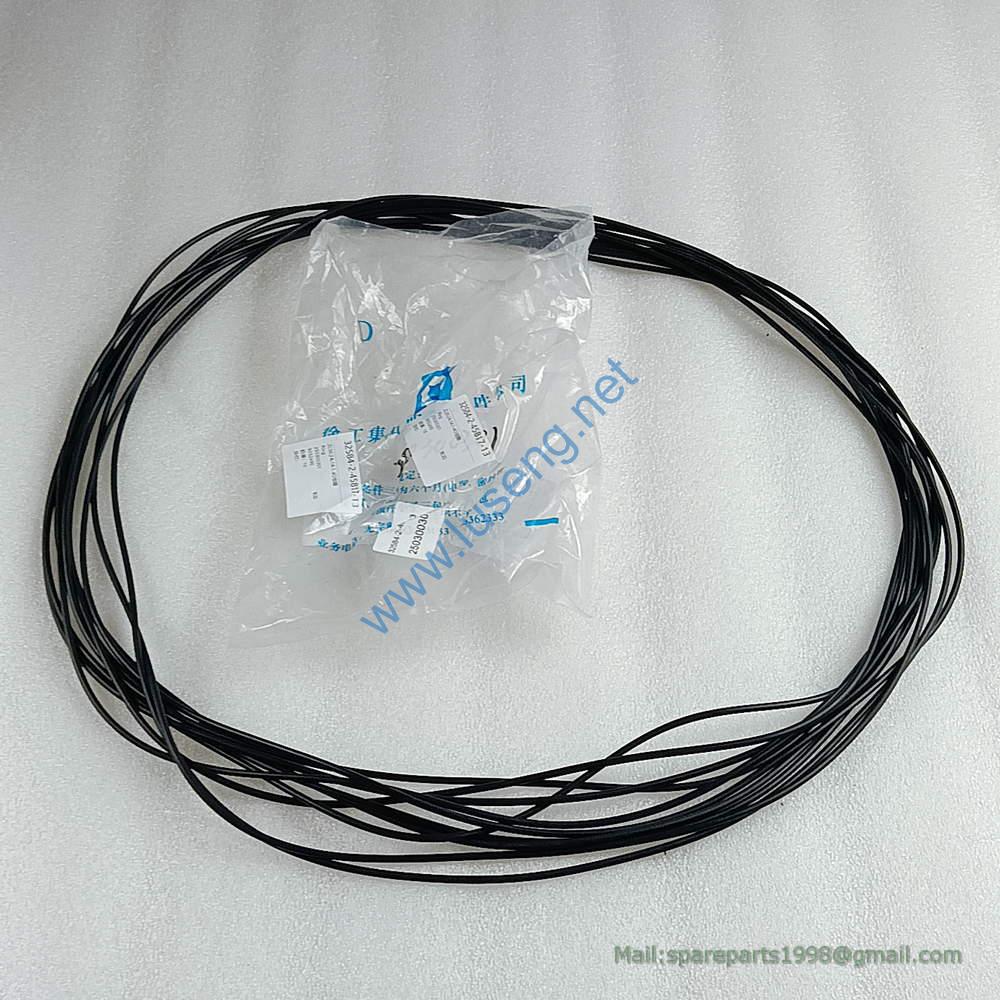 250300301 LW500 planetary o ring