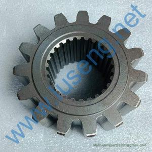 250300303 sun gear xcmg