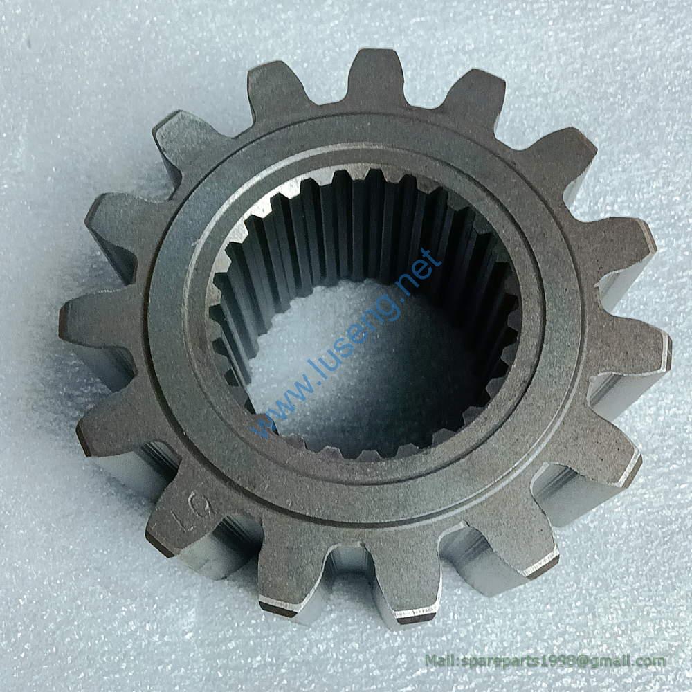 250300303 sun gear xcmg