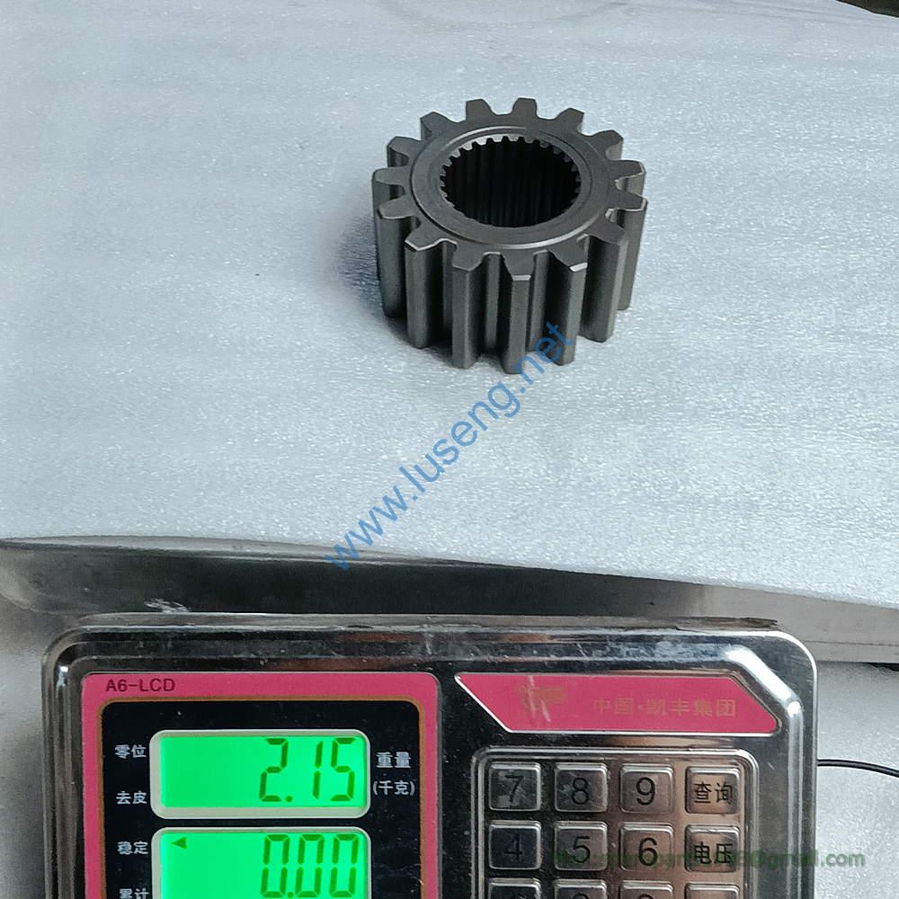 250300303 sun gear xcmg - Image 2