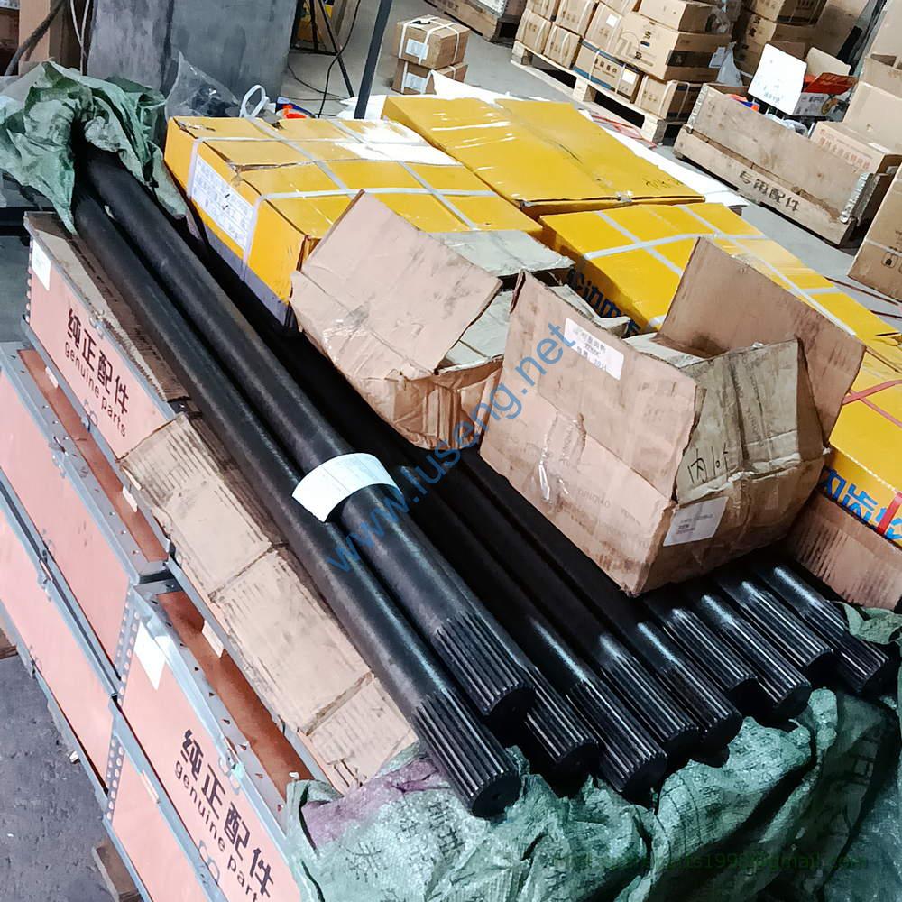 250300310 HALF SHAFT XCMG