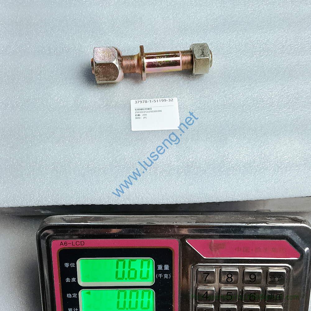 250300312 250300396 RIM BOLT