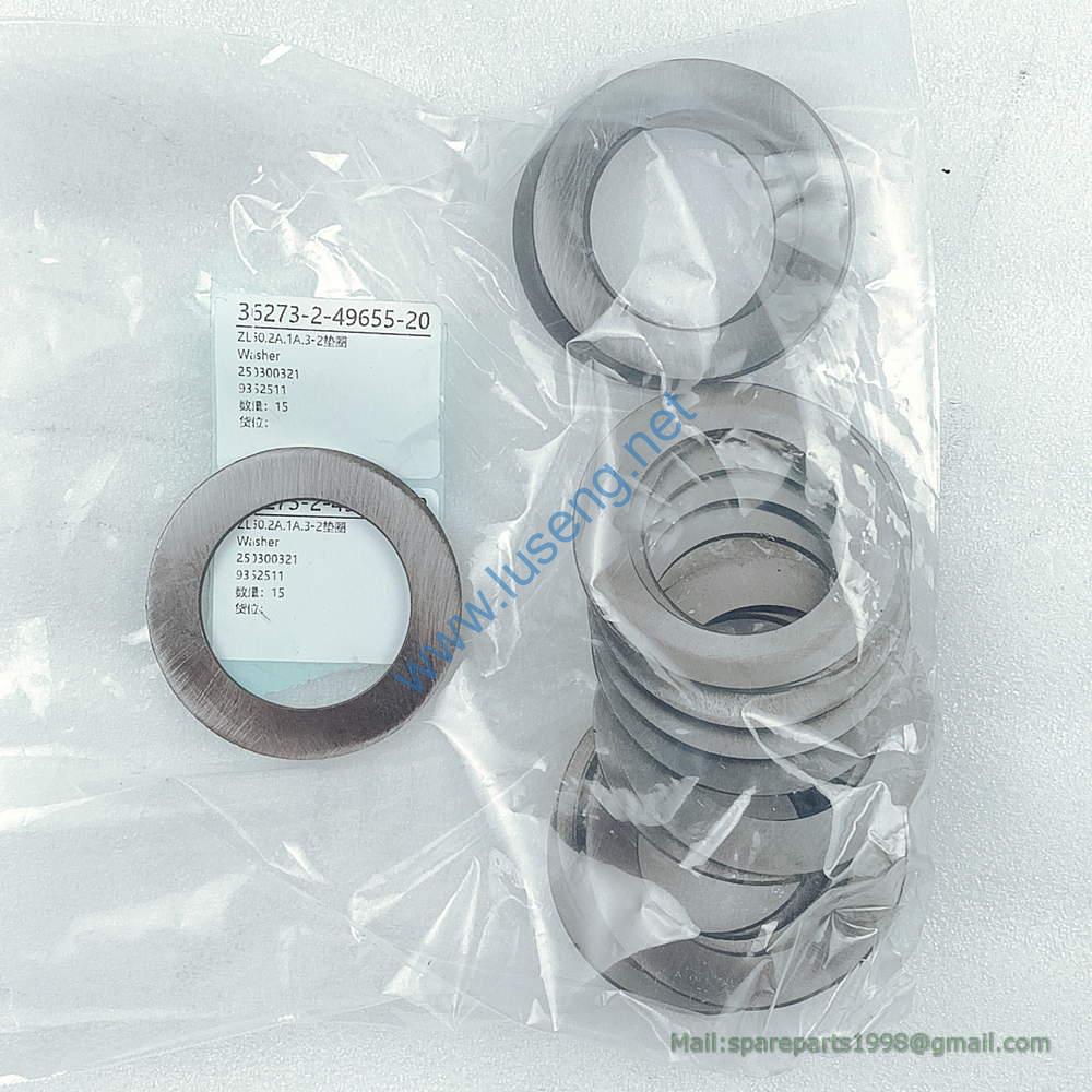 250300321 washer LW500