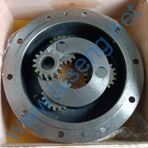 250301700 LW500 planetary assy ZL50.2A