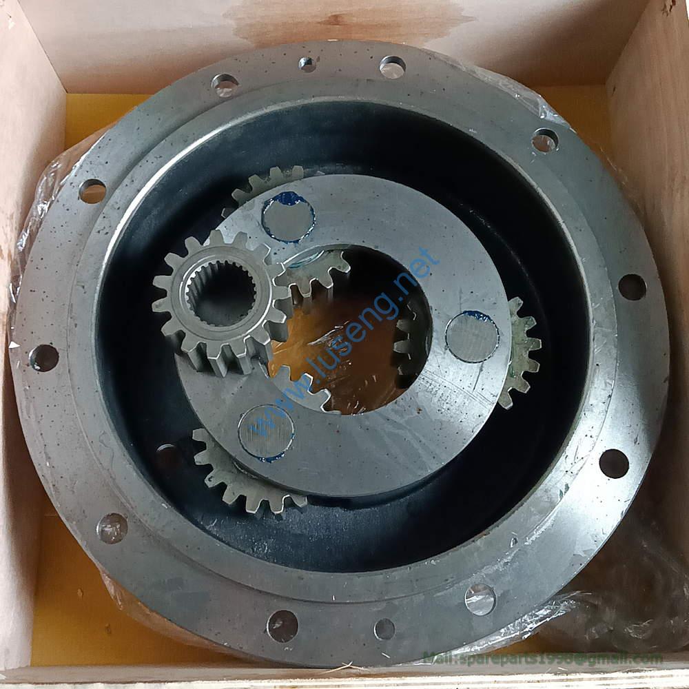 250301700 LW500 planetary assy ZL50.2A