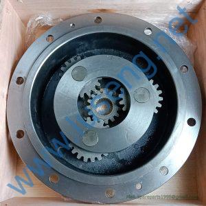 250301700 planetary assy w gear LW500 ZL50.2A