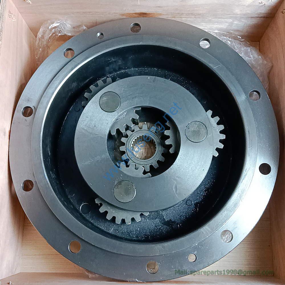250301700 planetary assy w gear LW500 ZL50.2A