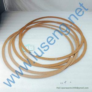 250400357 gasket ZL50F（CS）.2-1 XCMG