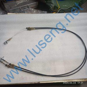 250900171 SOFT SHAFT XCMG