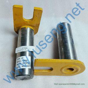 251702733 bucket pin LW300