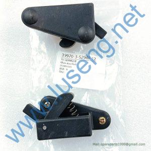 251801141 Door glass latch XCMG