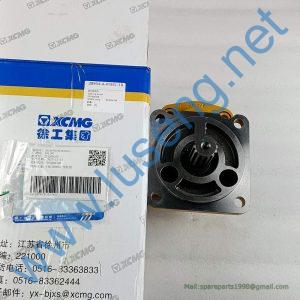 251808358 803004104 GEAR PUMP XCMG