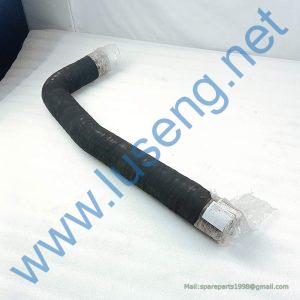 251808544  oil suction hose, steering pump LW500