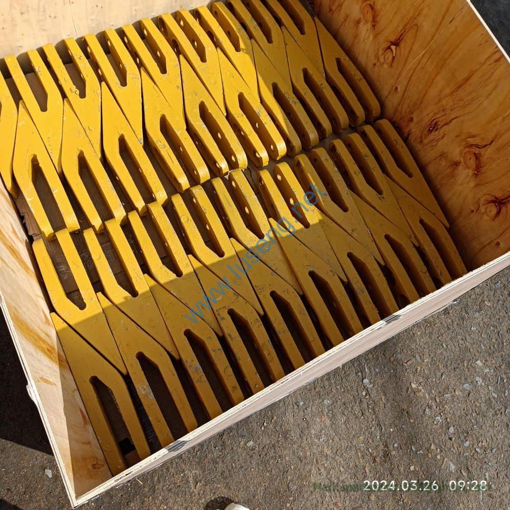 251811513 251811515 251811514 BUCKET TOOTH XCMG