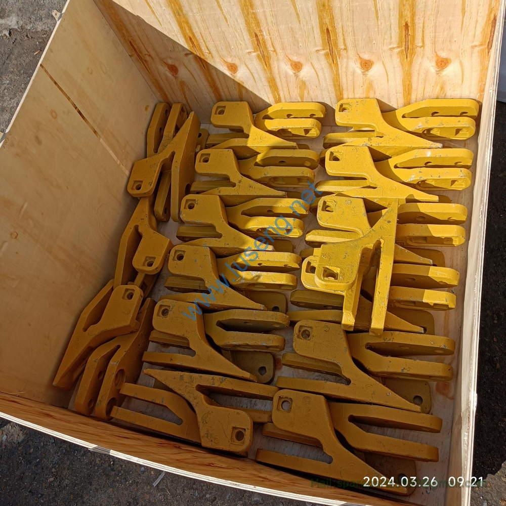 251811513 251811515 251811514 BUCKET TOOTH XCMG - Image 2