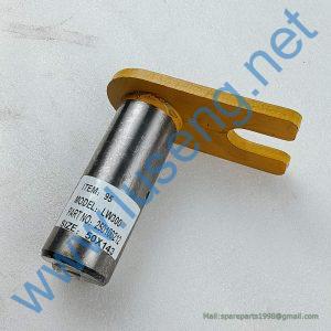 251900380 PIN XCMG Z3G.8.5