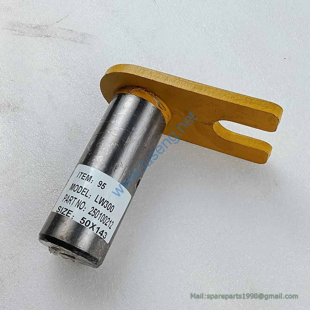 251900380 PIN XCMG Z3G.8.5