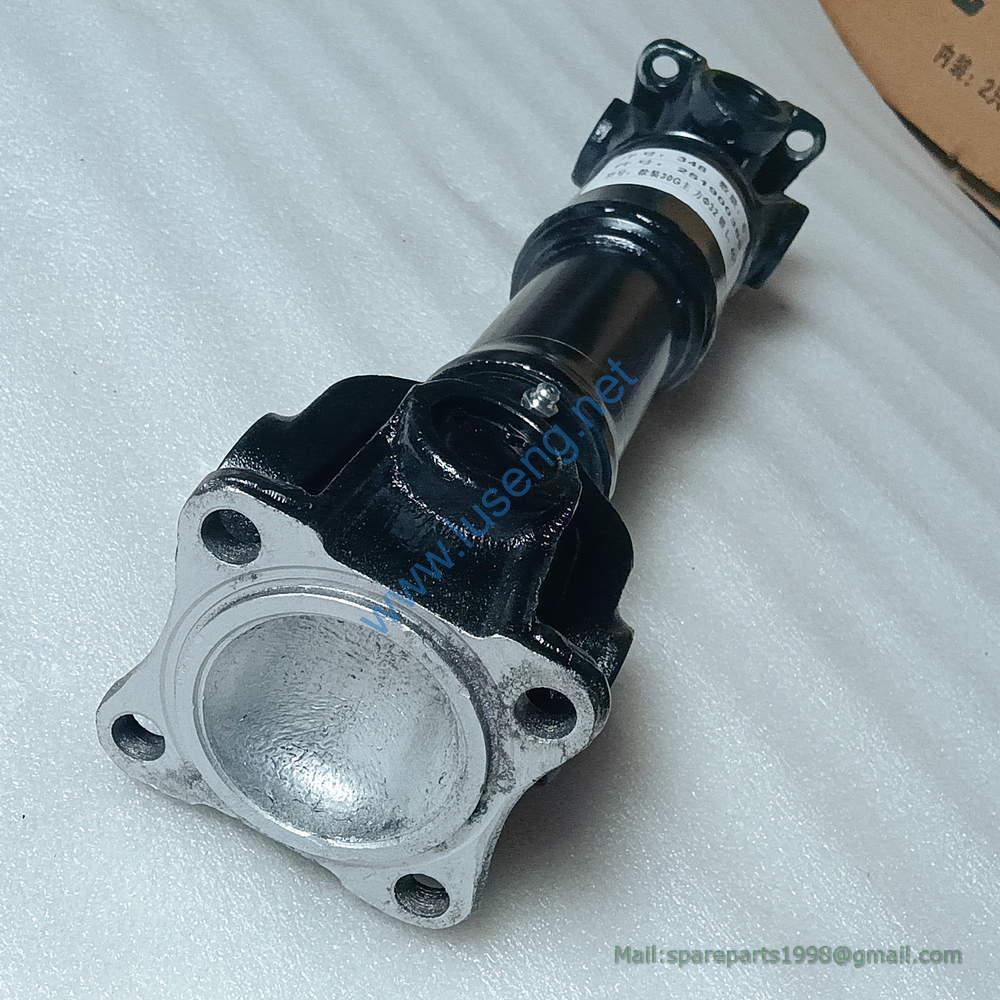 251900389 Z3G.4.3 MOTION SHAFT XCMG ZL30G - Image 2