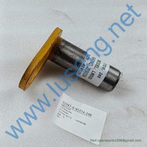 251900394 STEERING PIN XCMG