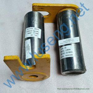 252100622 bucket pin LW500