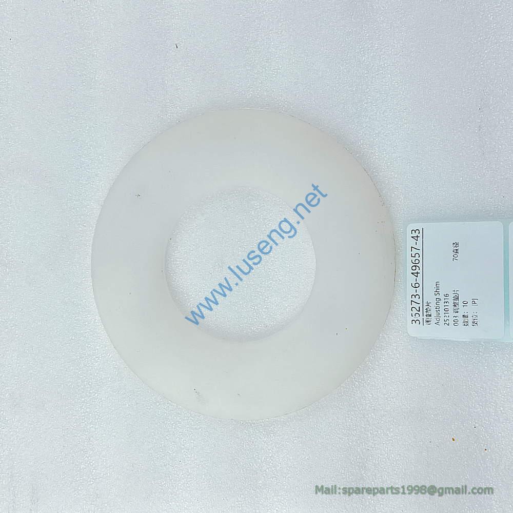 252101316 gasket LW300