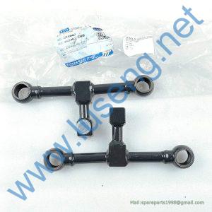 252109463 three-way pipe Z5GS.9B.3.1  XCMG