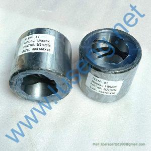 252112094 bucket bushing LW500