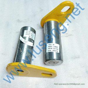 252112100 bucket pin LW500