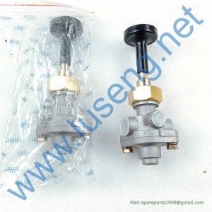 252112702 manual control brake valve assy Z5GNK.9.3 XCMG