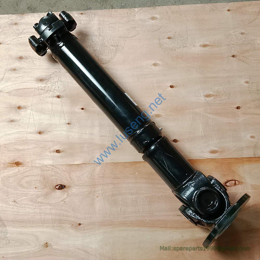 252113083 FRONT DRIVE SHAFT