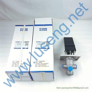 252115120 brake controller assy XCMG