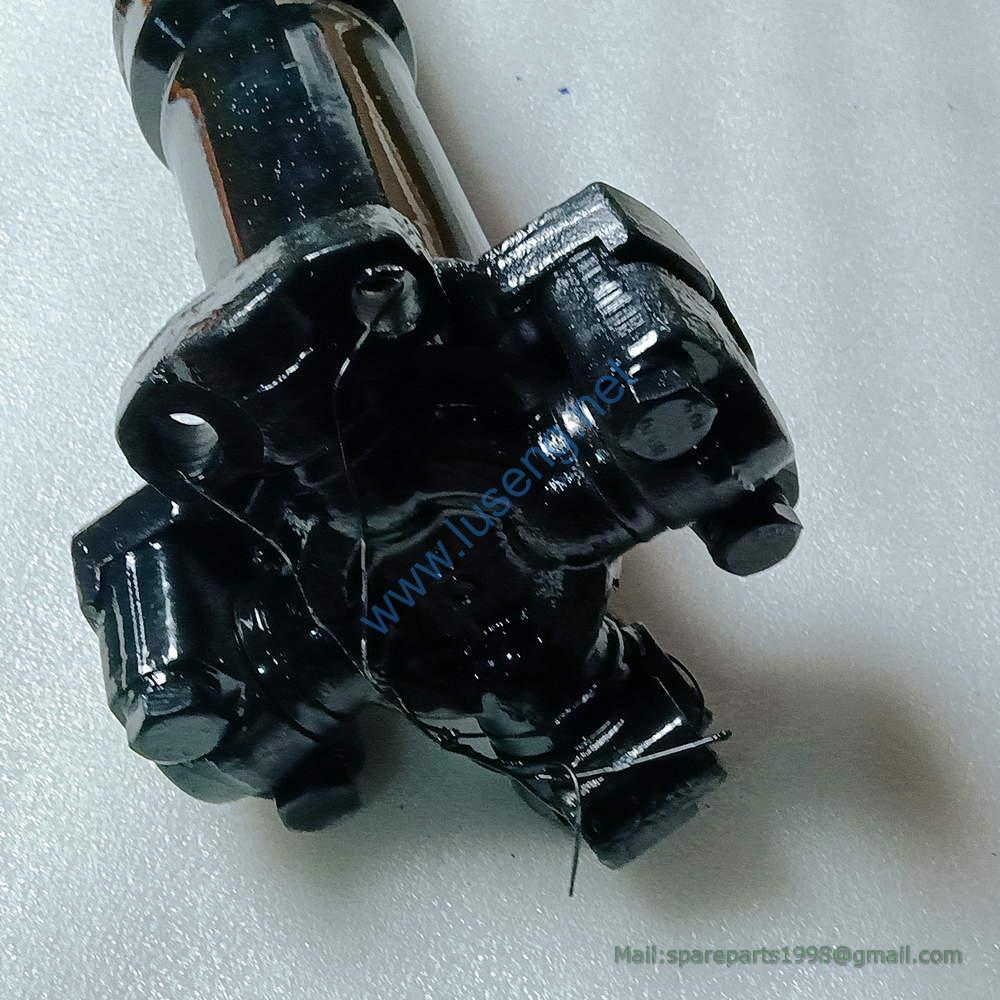 252115202 DRIVE SHAFT XCMG ZL50GN - Image 2