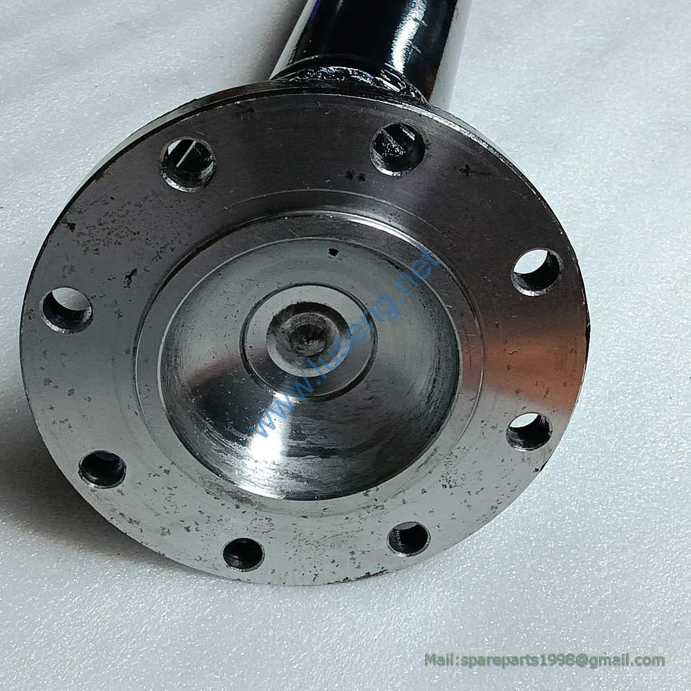 252115202 DRIVE SHAFT XCMG ZL50GN - Image 3