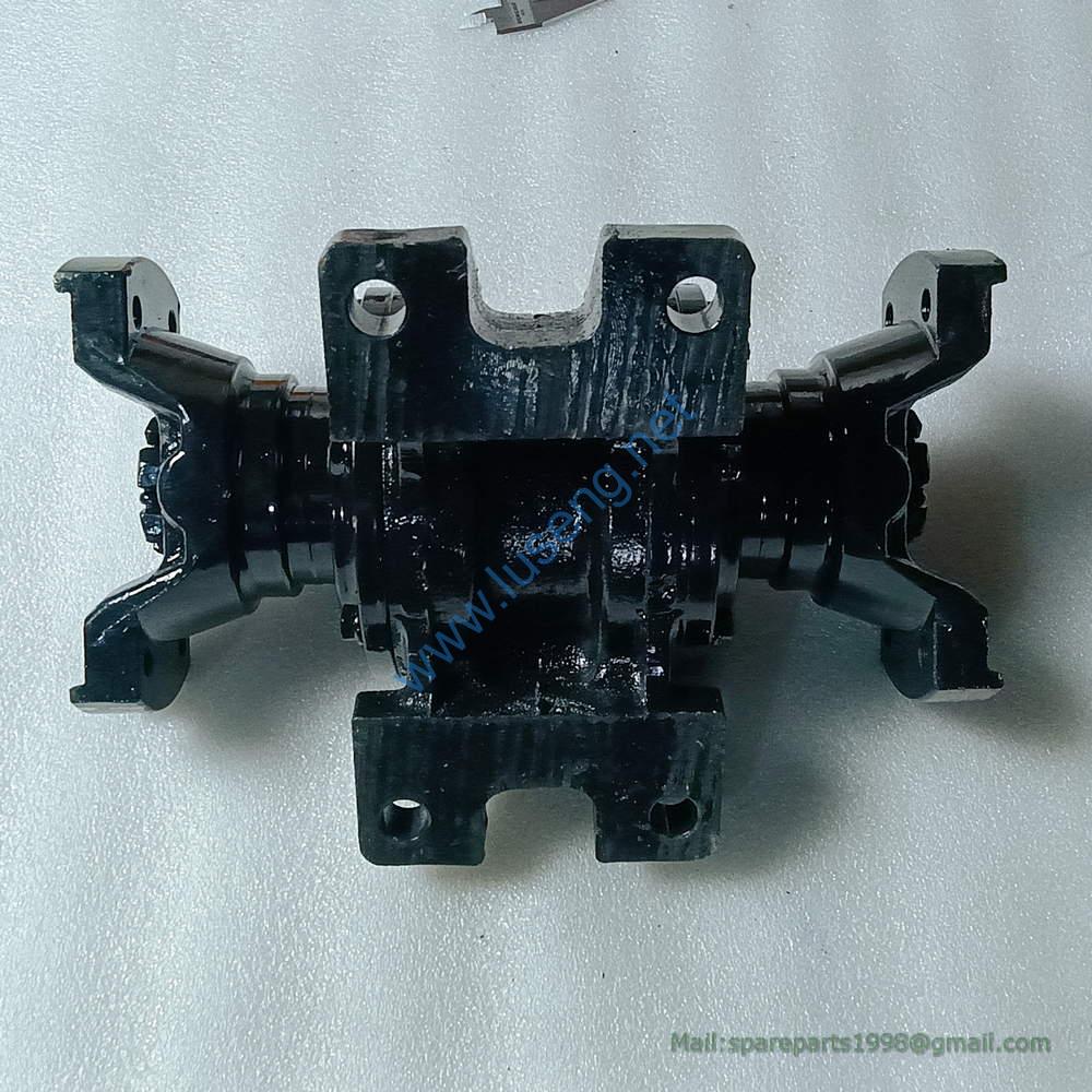 252115313 HOLDER XCMG ZL50GN