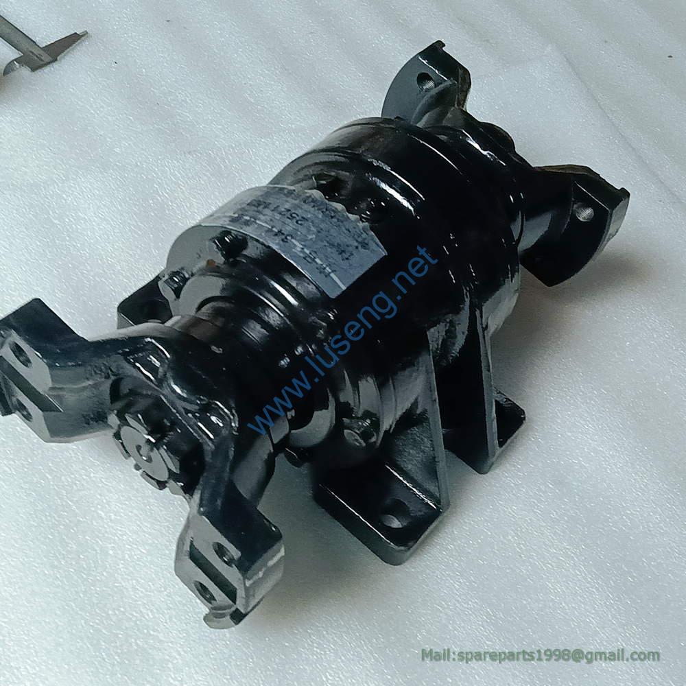 252115313 HOLDER XCMG ZL50GN - Image 3