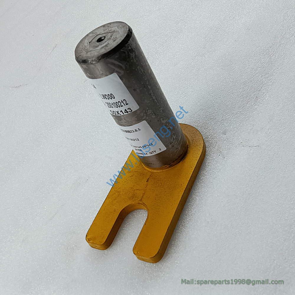 252600341 Z3G.8.10 PIN