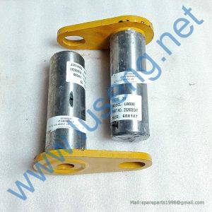 252600341  bucket pin LW300