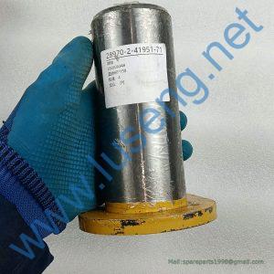 252600348 PIN XCMG