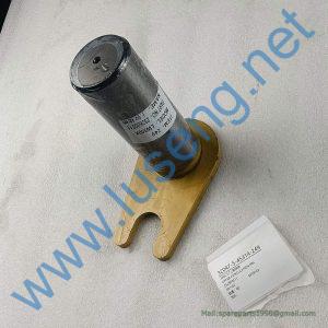 252600511 UPPER PIN OF THE JOINT XCMG