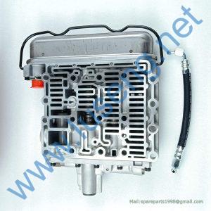 252600575 PLATO XCMG ZL30