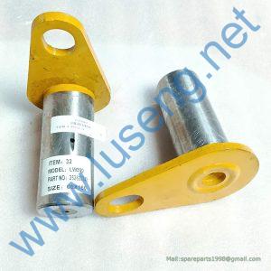 252609855 boom bottom pin LW300