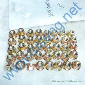 252614767 NUT XCMG