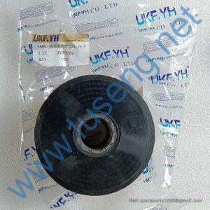 252900306 LW500 cabin shock absorber