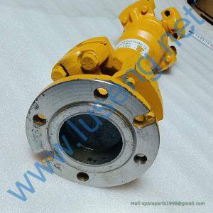 252900528 9360452 500KII.3.2 REAR MOTION SHAFT XCMG ZL50G