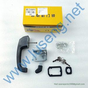 252910833 LEFT DOOR DS502A-7
