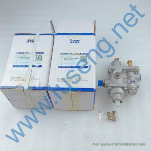 252910995 combination valve assy XCMG