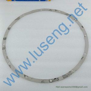 253201344 GASKET XCMG