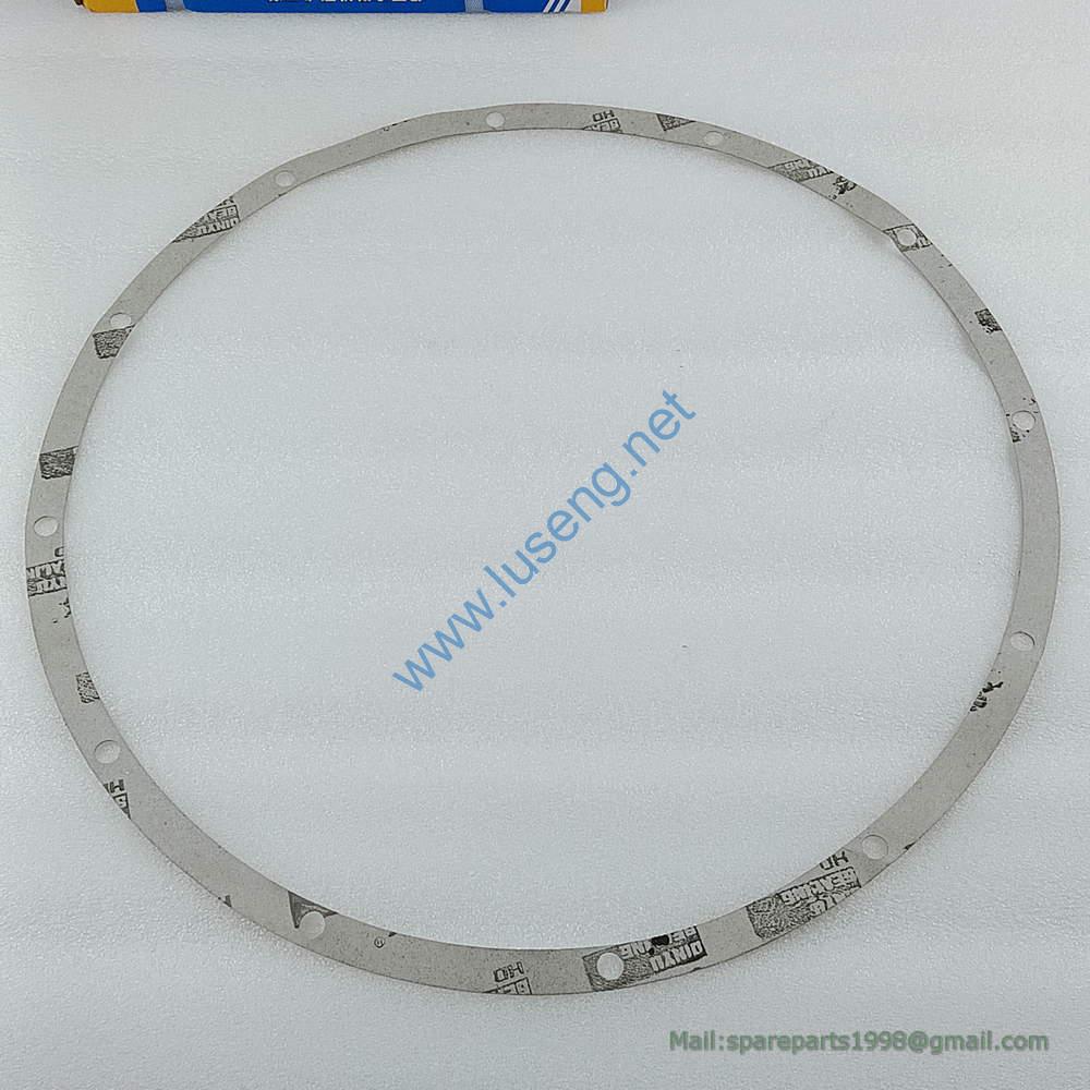 253201344 GASKET XCMG