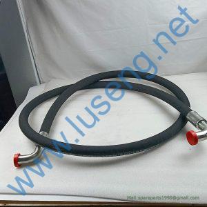253202680 HOSE XCMG LOADER